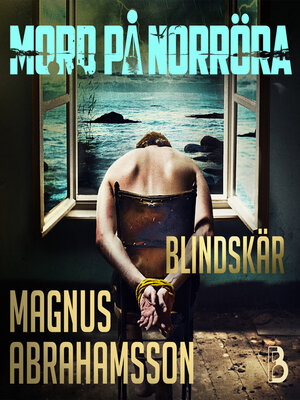 cover image of Blindskär